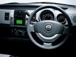 Mazda AZ Wagon 2008 года
